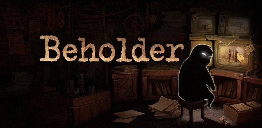 Beholder mod apk download