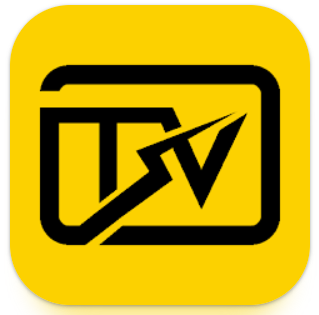 TNT Flash tv apk icon