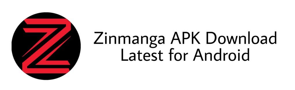 Zinmanga APK download for android