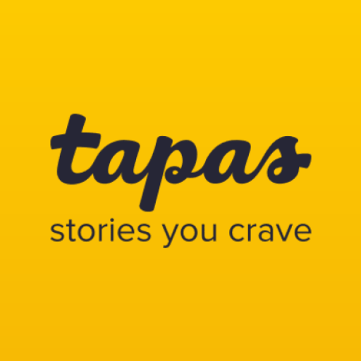 Tapas MOD APK ICON