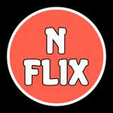 Nutflix apk icon