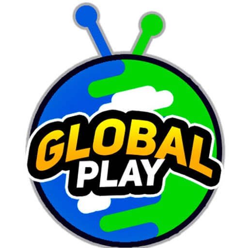 global play tv apk icon