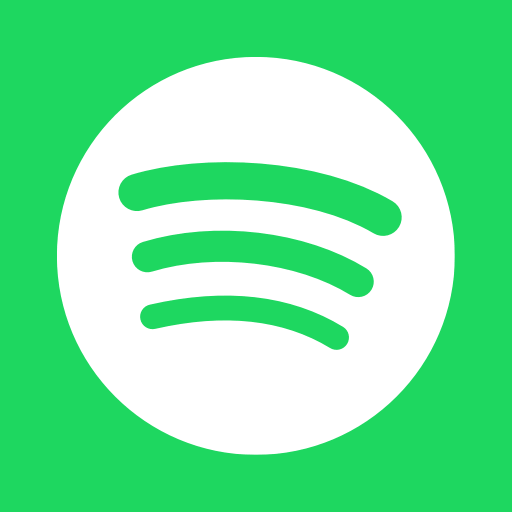 spotify mod apk icon