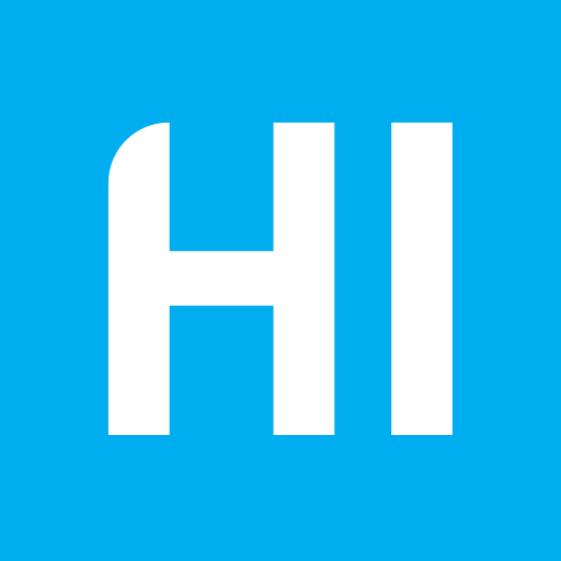 Hidive mod apk icon