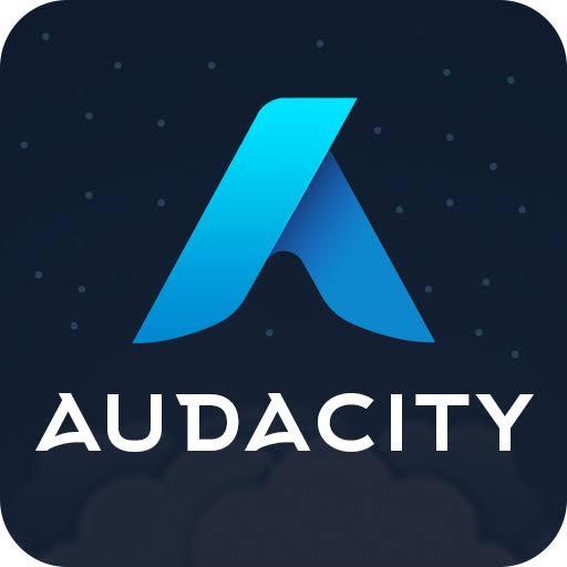 audacity apk icon