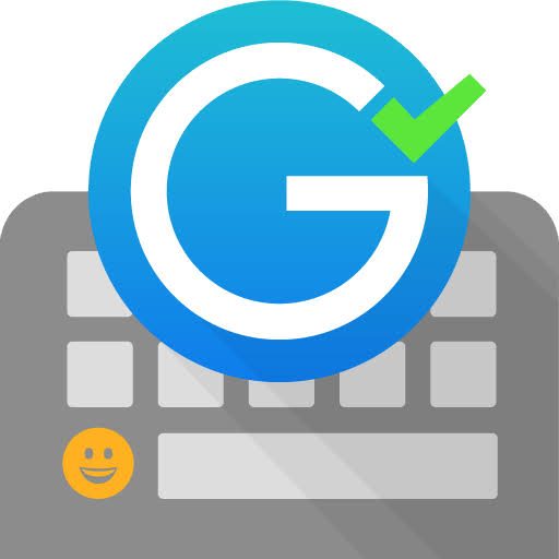 ginger keyboard mod apk icon