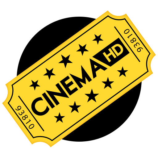 Cinema HD apk icon