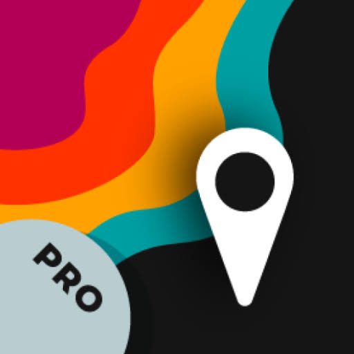 myradar mod apk icon