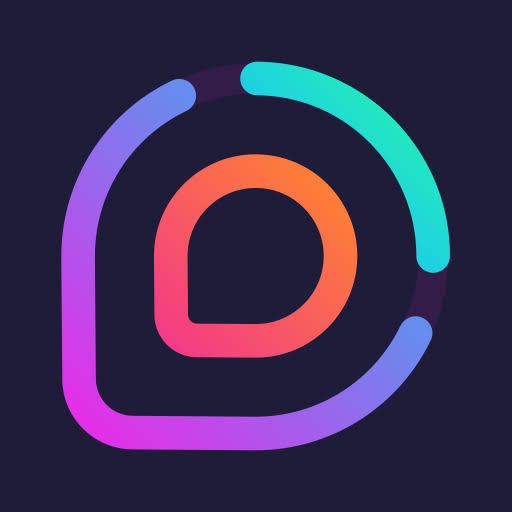 Linebit Icon Pack APK icon