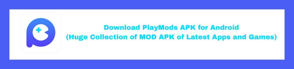 download PlayMods APK for Android