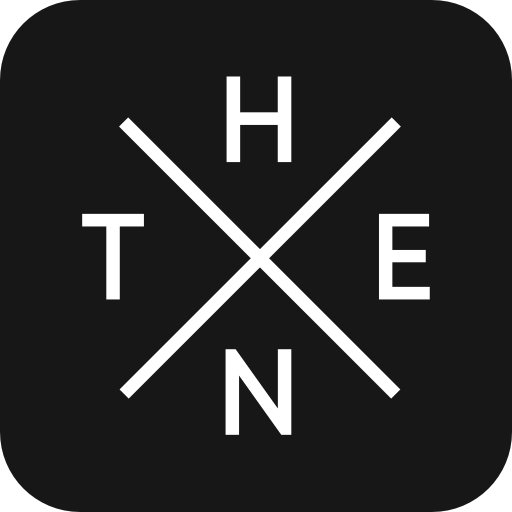 Thenx mod apk icon