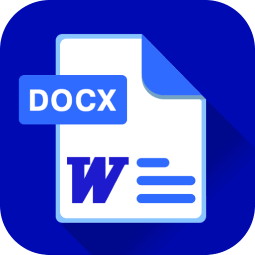 word office mod apk icon