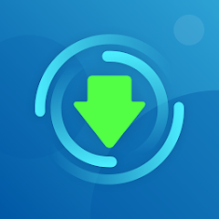 MediaGet MOD APK icon