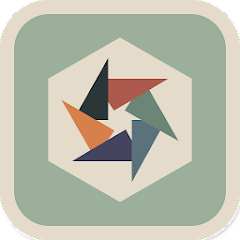 shimu Icon pack apk logo