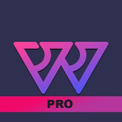 wallp pro apk icon