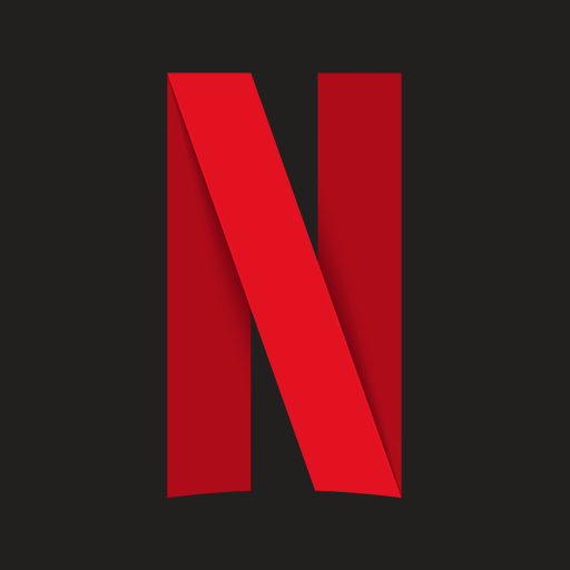 Netflix Mirror apk icon