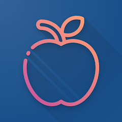 iOS widgets MOD apk icon