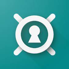 password safe mod apk icon