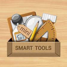 smart tools mini mod apk icon