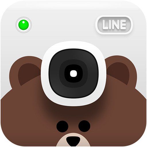 Line-Camera-Mod-Premium-Unlock-Apk