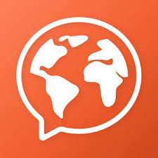 Mondly languages mod apk icon