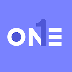 OneUI icon pack mod apk icon