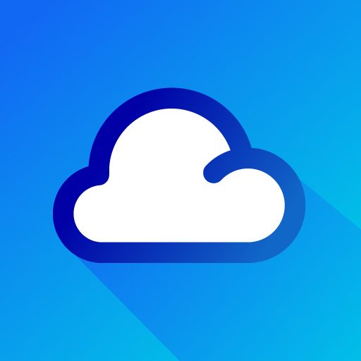 1weather mod apk icon