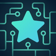 genzart ai art generator apk icon