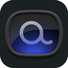 asabura icon pack apk icon