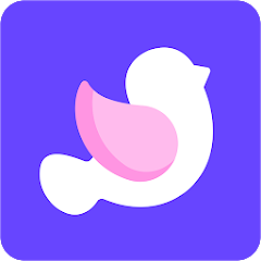 dove icon pack logo