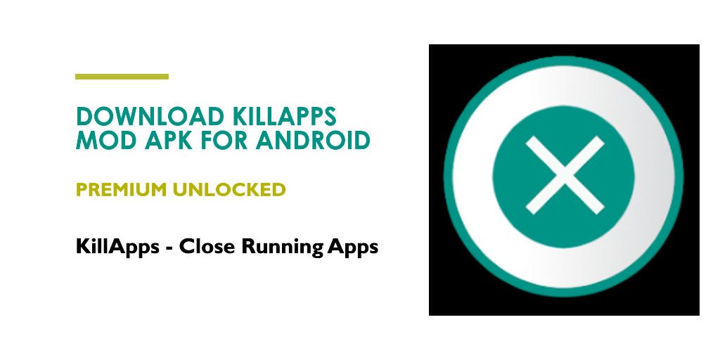 download killapps mod apk for android