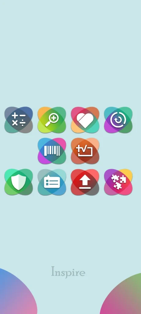 inspire icon pack premium icons for free